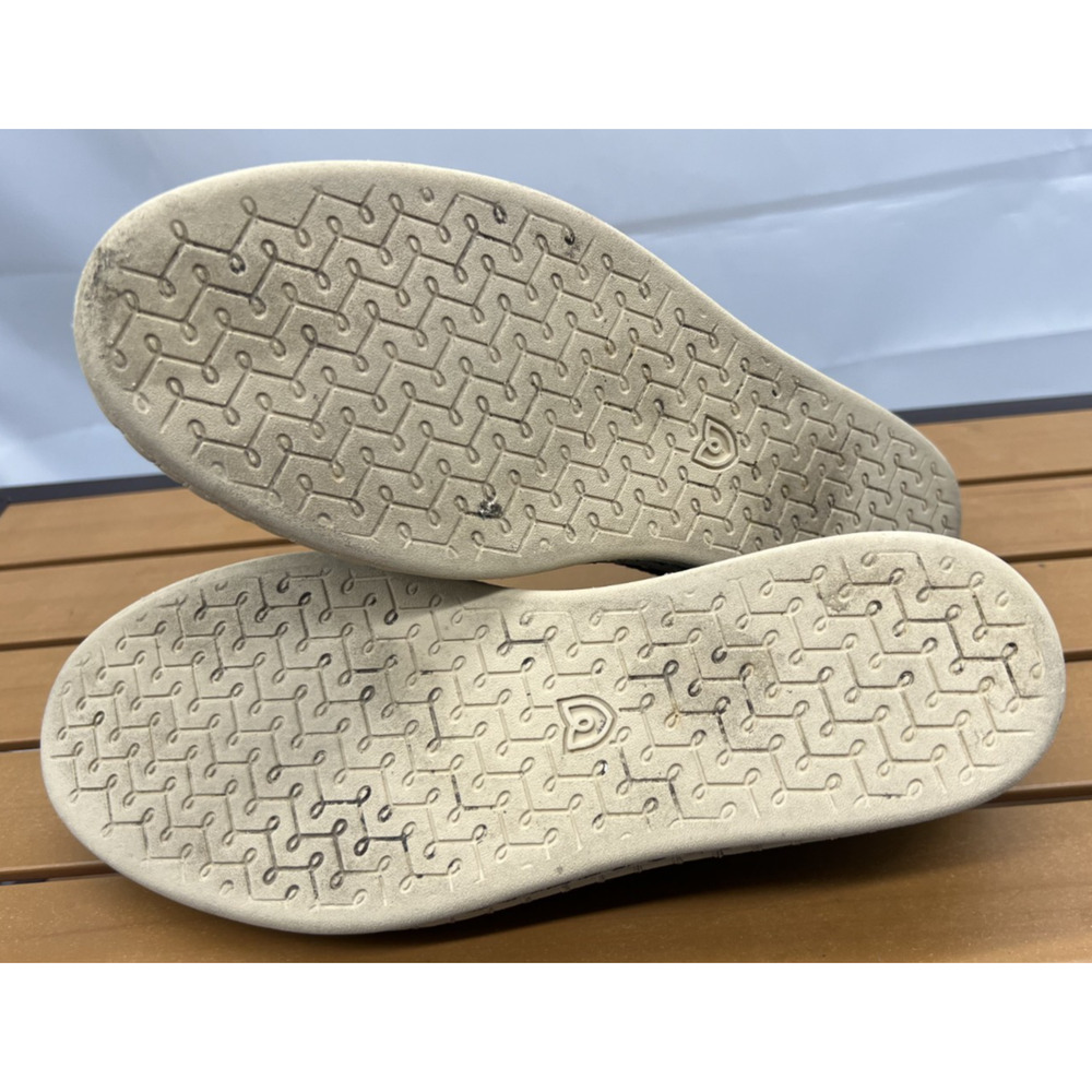 Rothy's The Espadrille Black Flats Size 8 - Picture 11 of 11